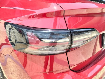 2025 Volkswagen Virtus 1.0 Comfortline At