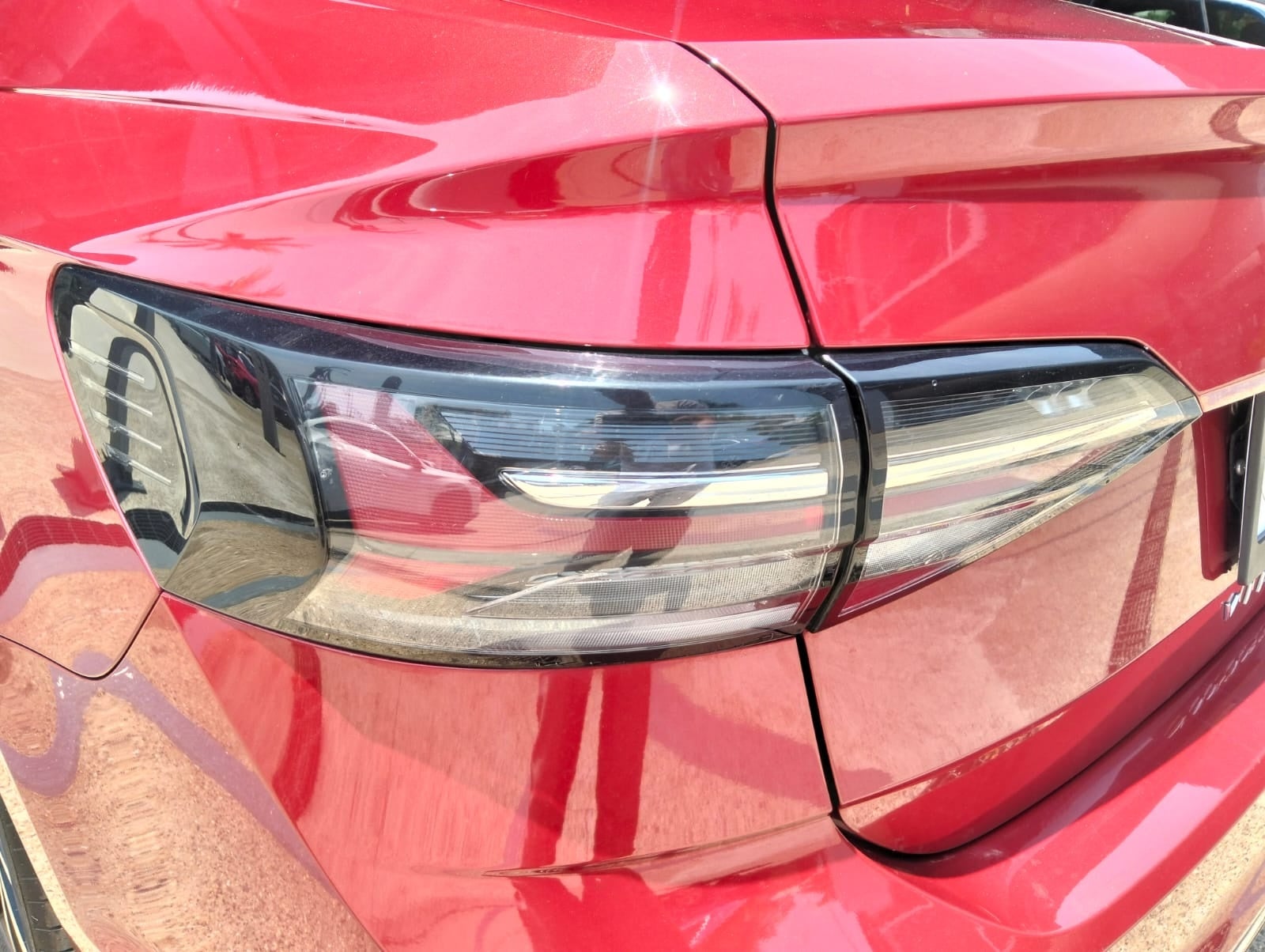 2025 Volkswagen Virtus 1.0 Comfortline At