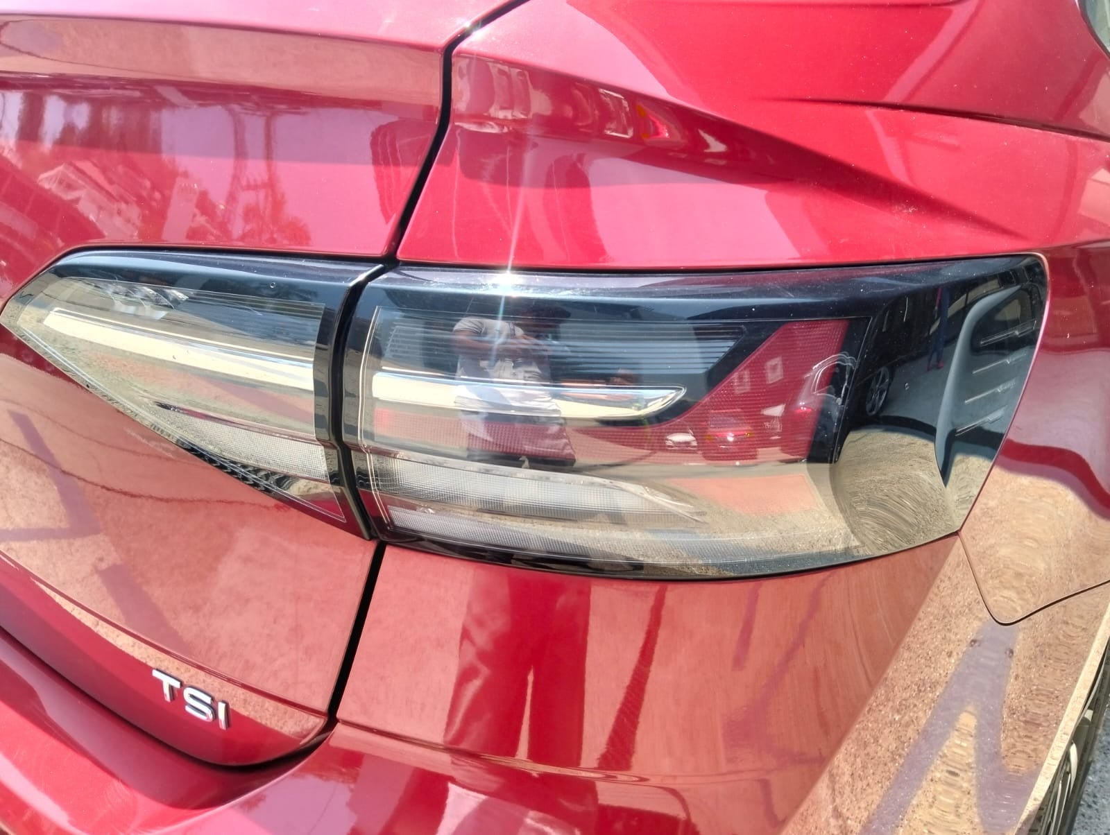 2025 Volkswagen Virtus 1.0 Comfortline At