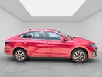 2025 Volkswagen Virtus 1.0 Comfortline At