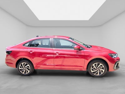 2025 Volkswagen Virtus 1.0 Comfortline At