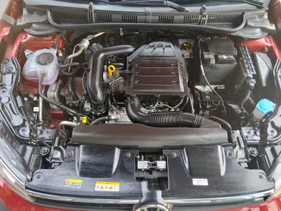 2025 Volkswagen Virtus 1.0 Comfortline At