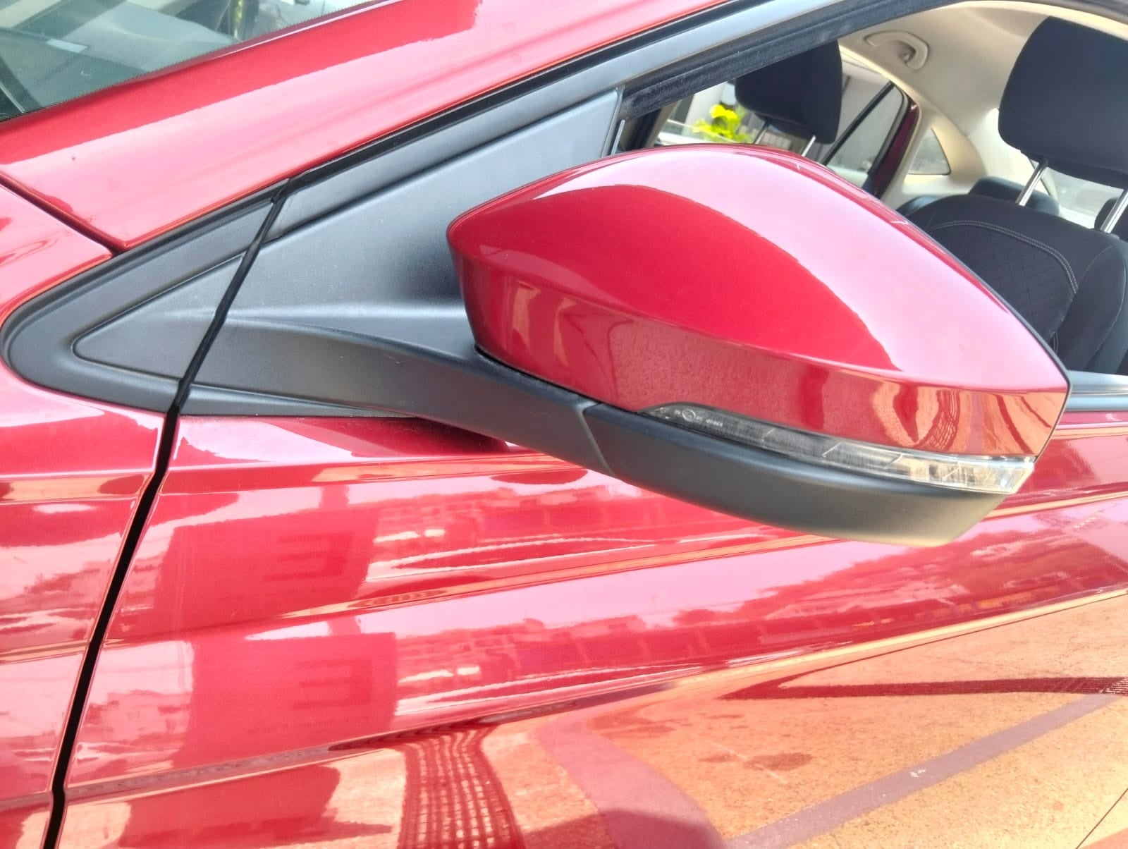 2025 Volkswagen Virtus 1.0 Comfortline At