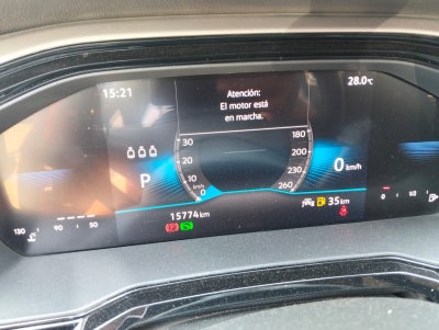 2025 Volkswagen Virtus 1.0 Comfortline At