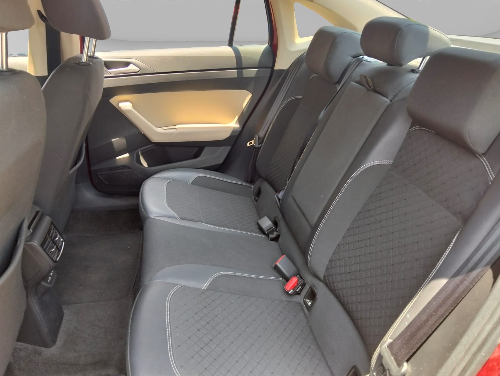 2025 Volkswagen Virtus 1.0 Comfortline At