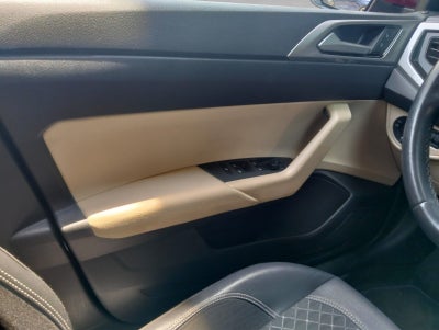 2025 Volkswagen Virtus 1.0 Comfortline At