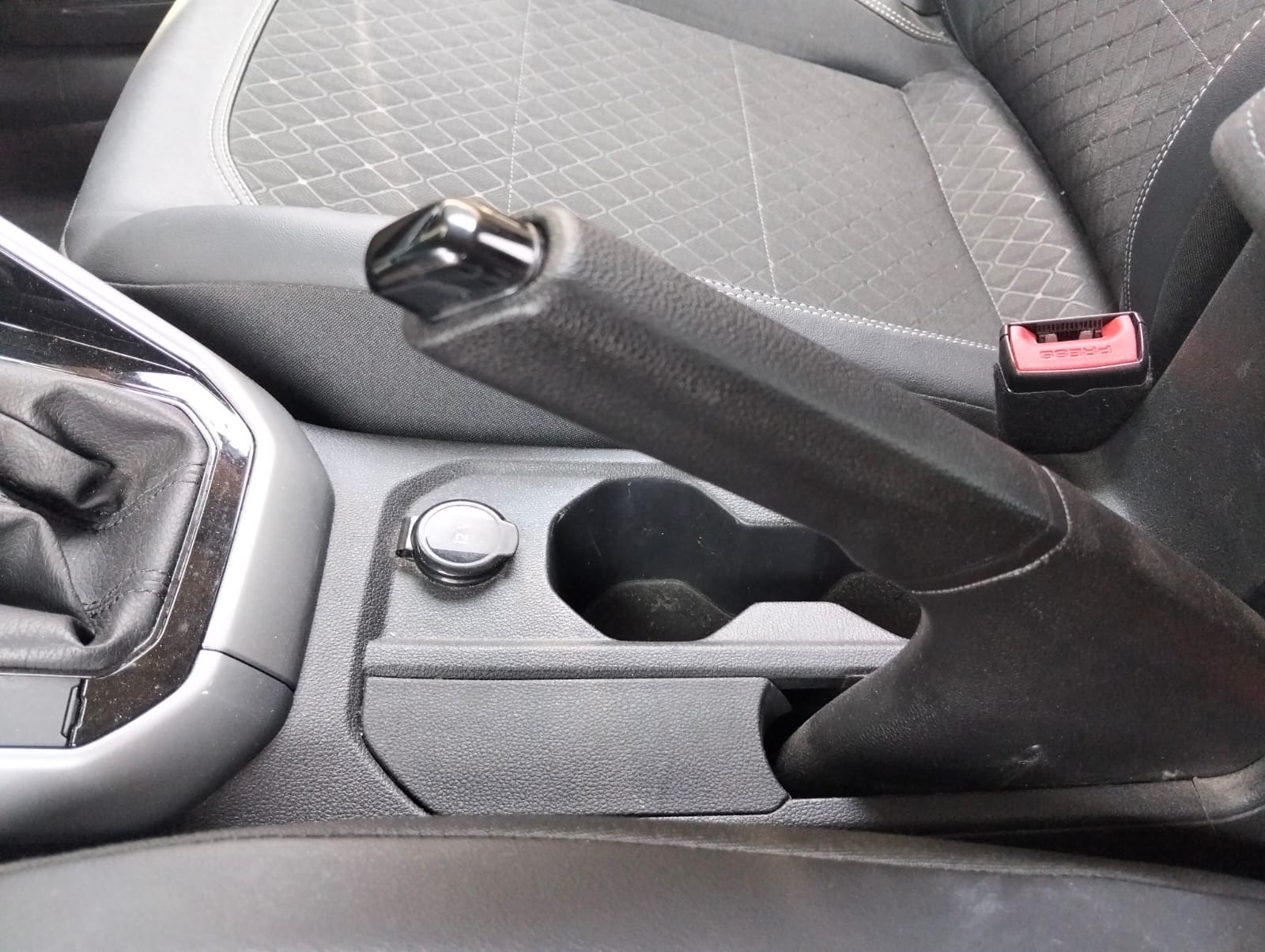 2025 Volkswagen Virtus 1.0 Comfortline At