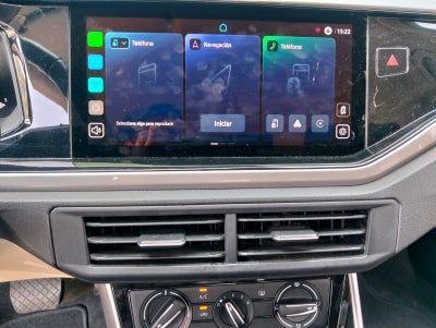 2025 Volkswagen Virtus 1.0 Comfortline At