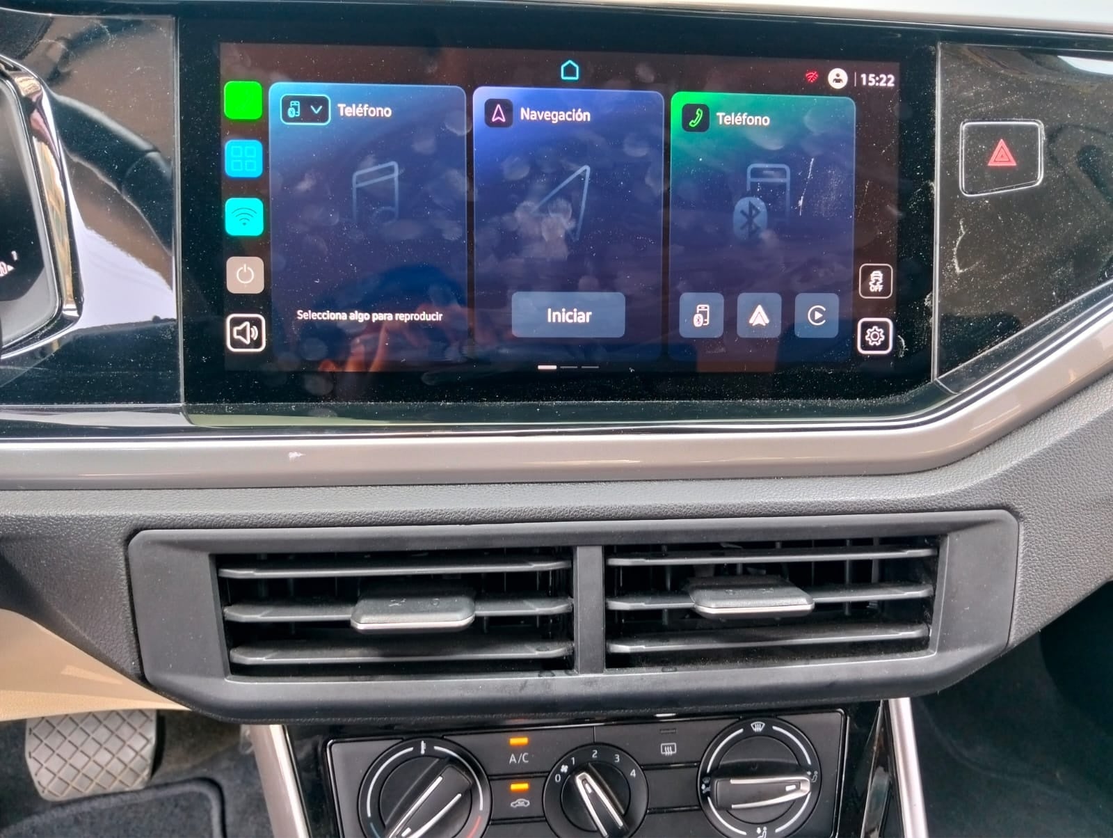 2025 Volkswagen Virtus 1.0 Comfortline At