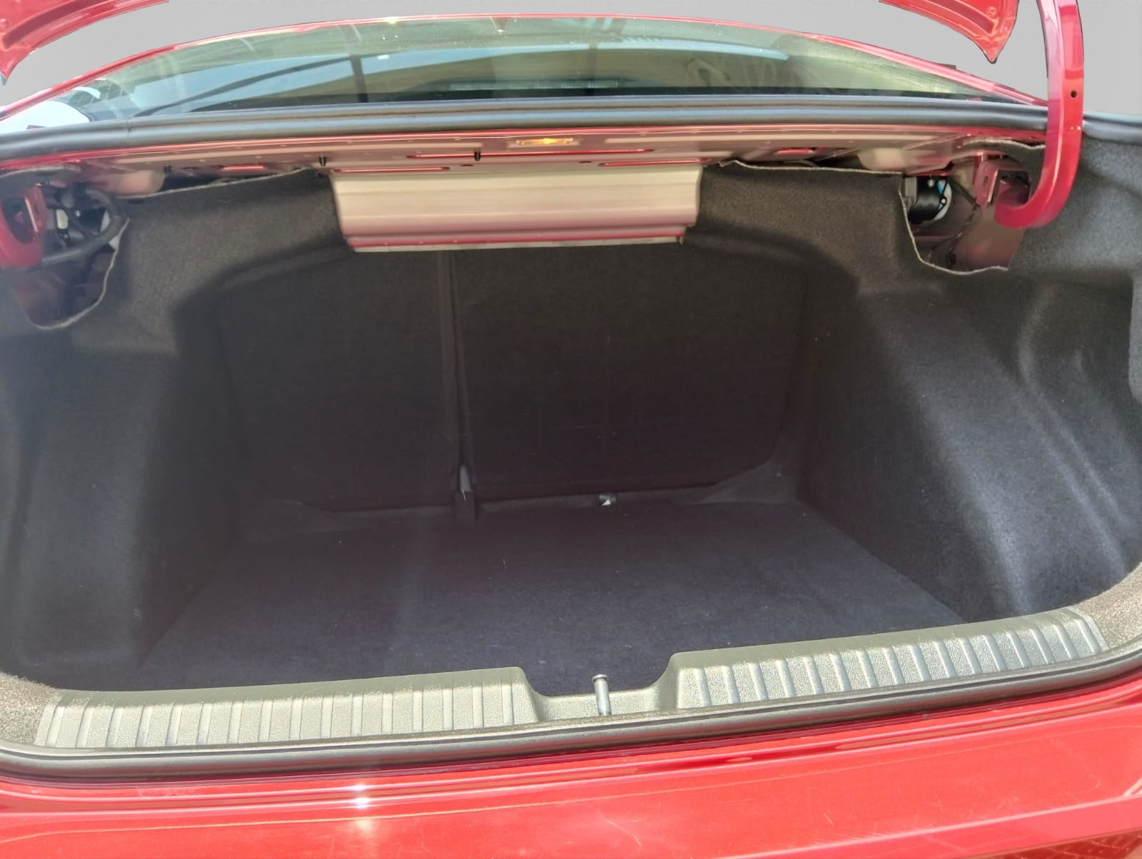 2025 Volkswagen Virtus 1.0 Comfortline At