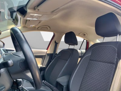 2025 Volkswagen Virtus 1.0 Comfortline At