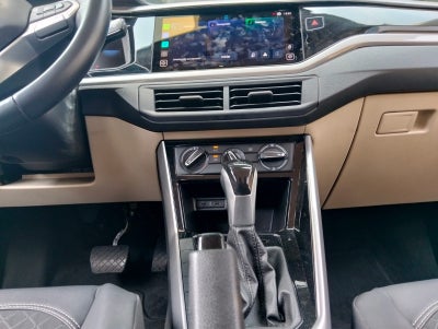 2025 Volkswagen Virtus 1.0 Comfortline At