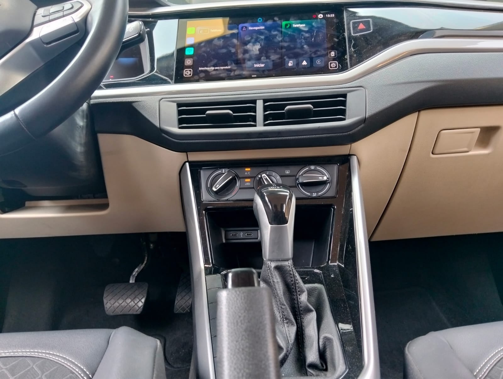 2025 Volkswagen Virtus 1.0 Comfortline At