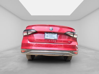 2025 Volkswagen Virtus 1.0 Comfortline At