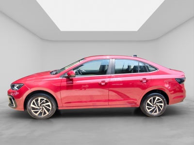 2025 Volkswagen Virtus 1.0 Comfortline At