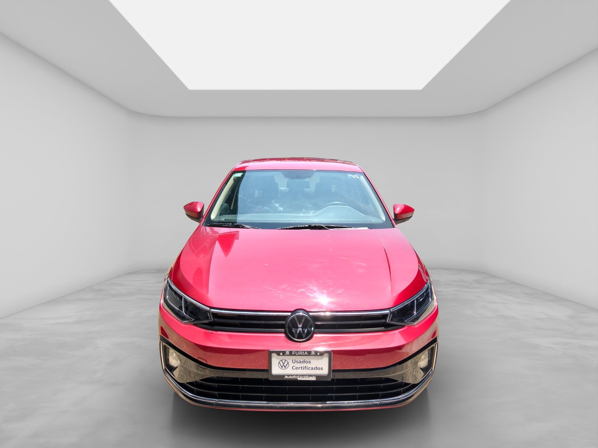 2025 Volkswagen Virtus 1.0 Comfortline At