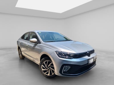 2025 Volkswagen Virtus 1.0 Comfortline At