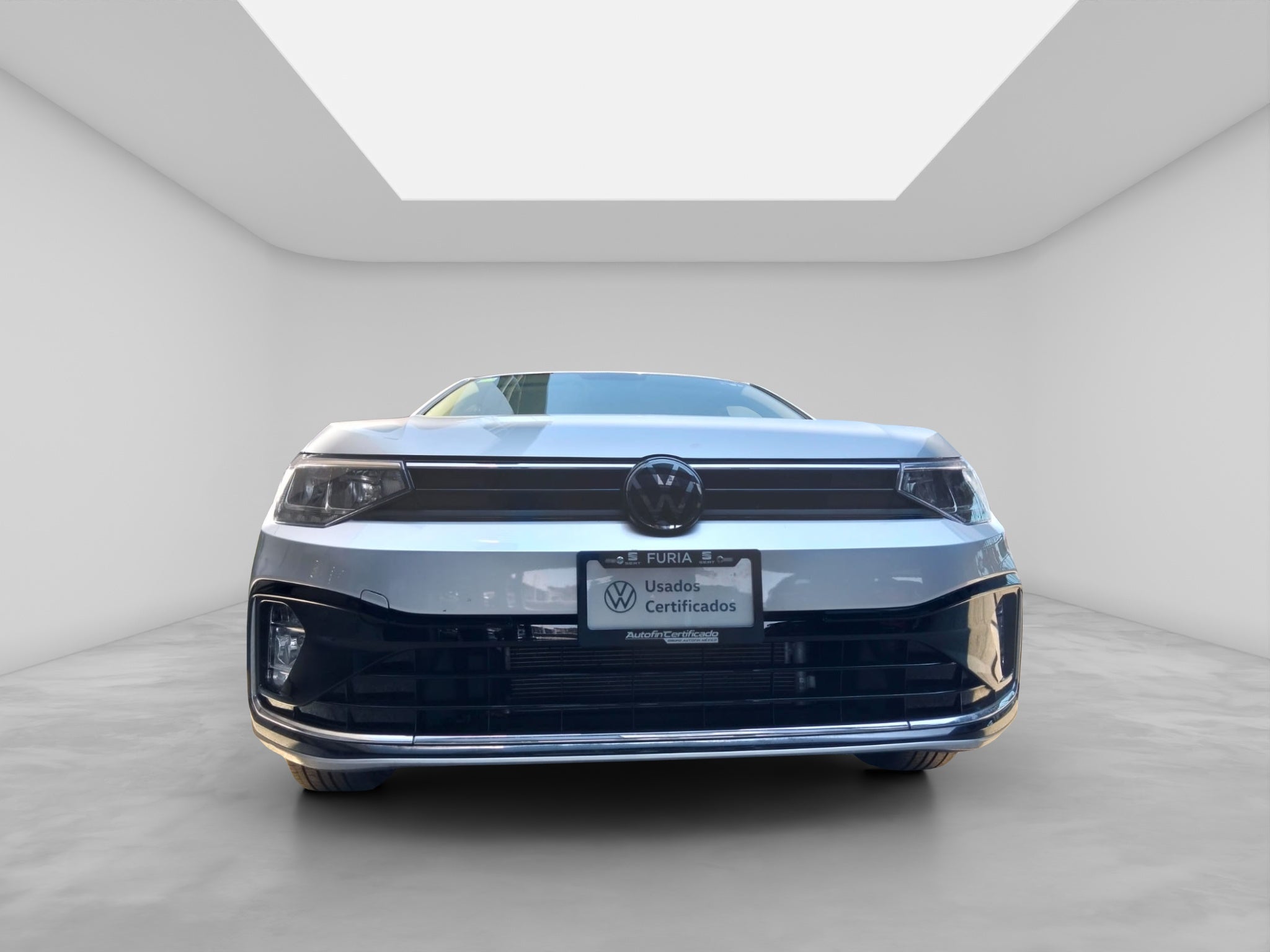 2025 Volkswagen Virtus 1.0 Comfortline At