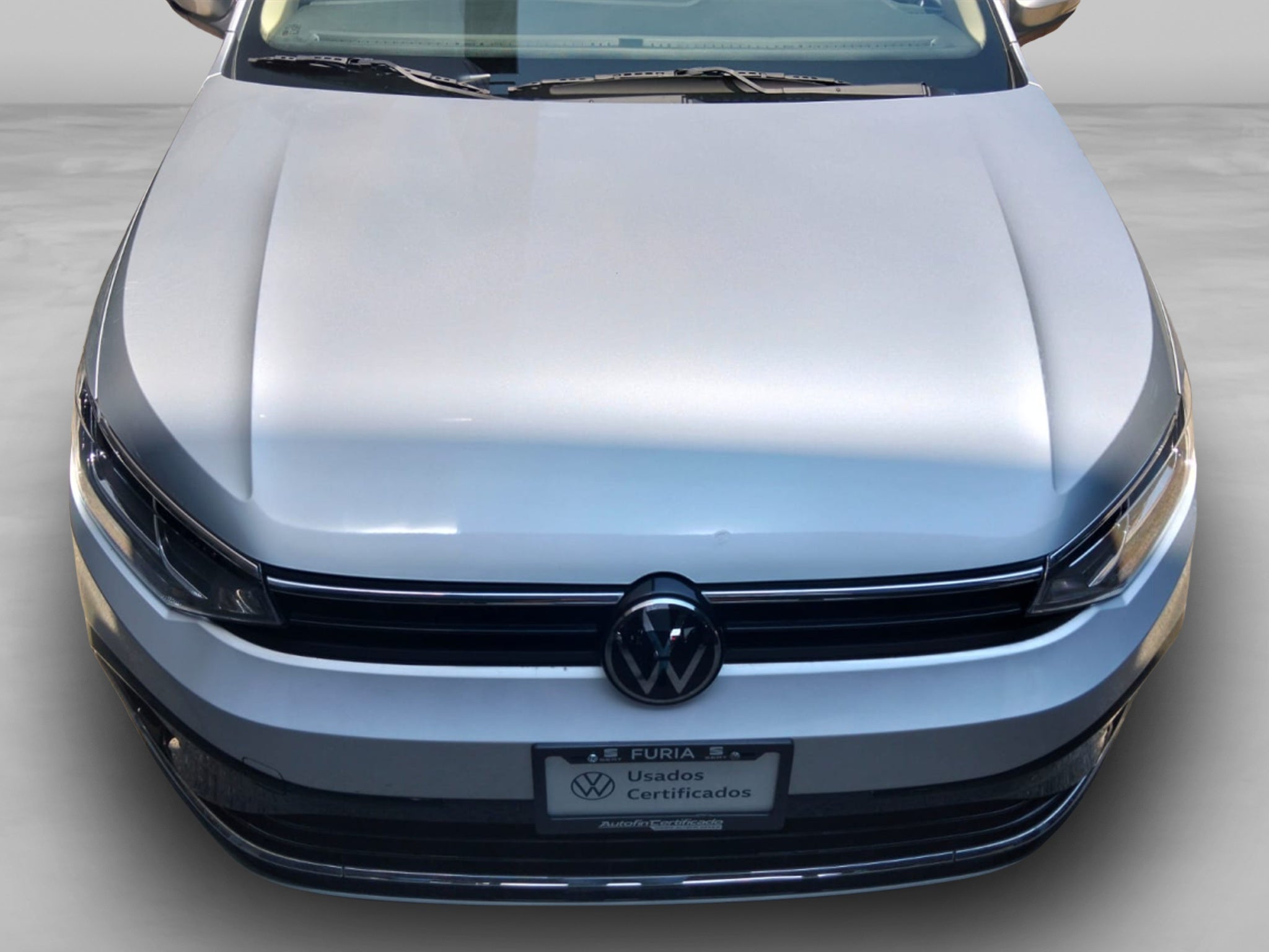 2025 Volkswagen Virtus 1.0 Comfortline At