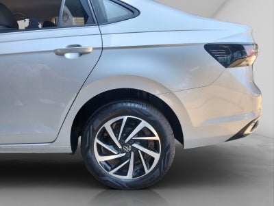 2025 Volkswagen Virtus 1.0 Comfortline At