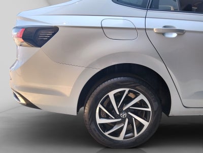 2025 Volkswagen Virtus 1.0 Comfortline At