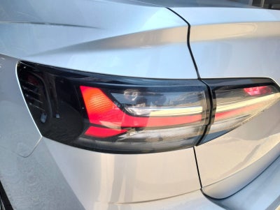 2025 Volkswagen Virtus 1.0 Comfortline At