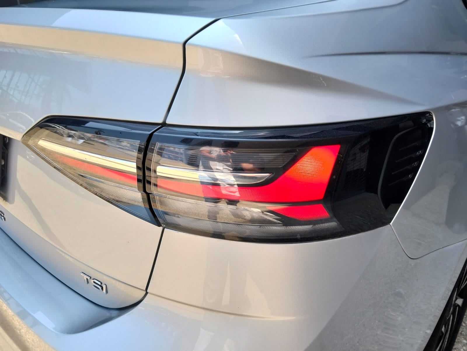 2025 Volkswagen Virtus 1.0 Comfortline At