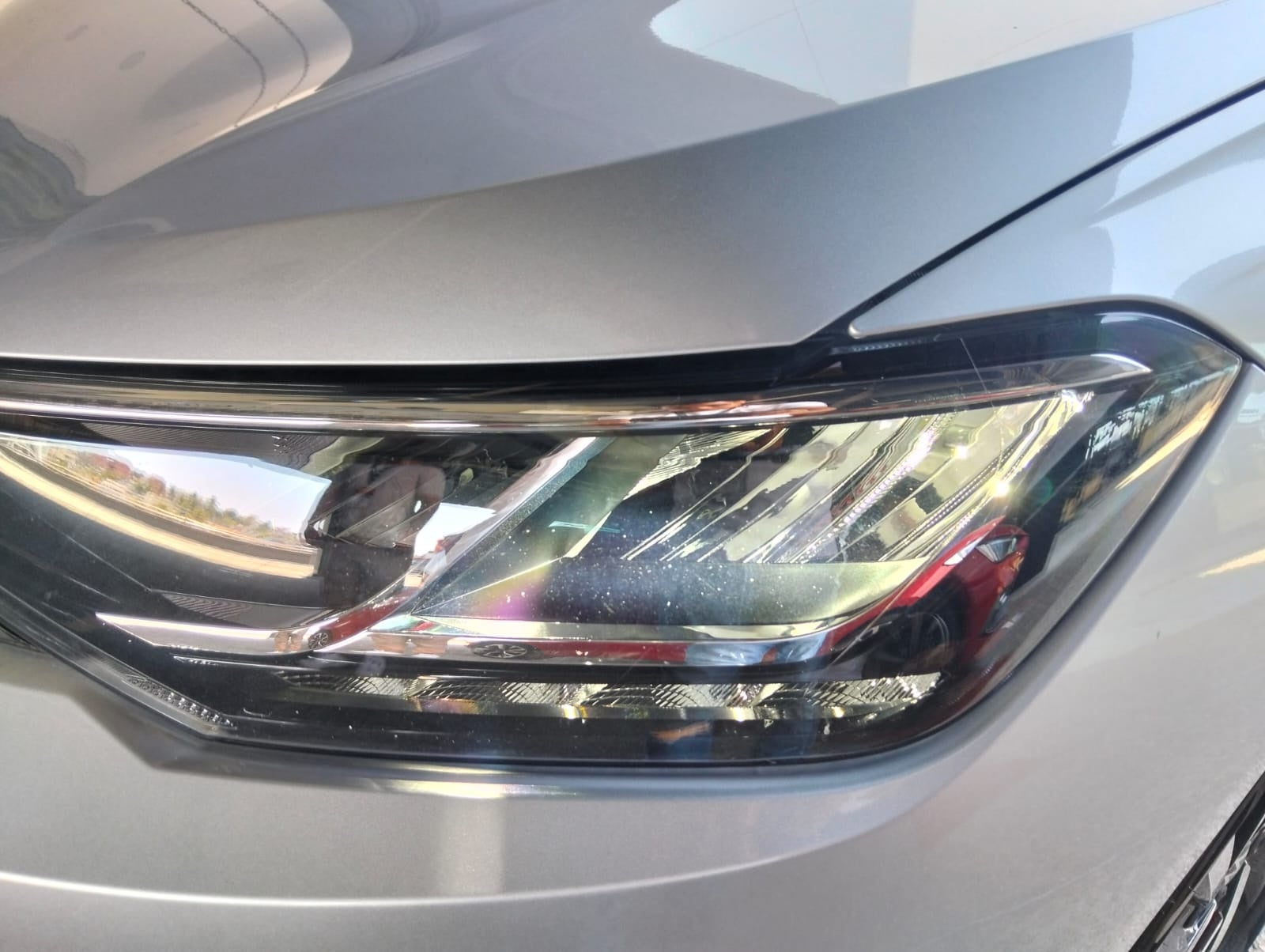 2025 Volkswagen Virtus 1.0 Comfortline At