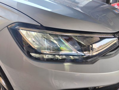 2025 Volkswagen Virtus 1.0 Comfortline At