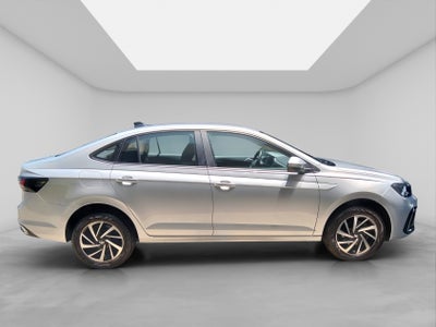 2025 Volkswagen Virtus 1.0 Comfortline At