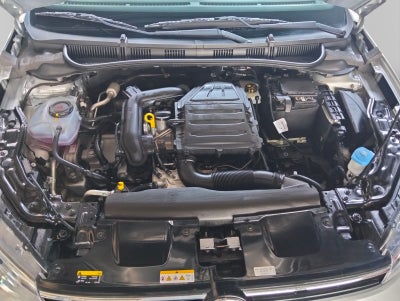 2025 Volkswagen Virtus 1.0 Comfortline At