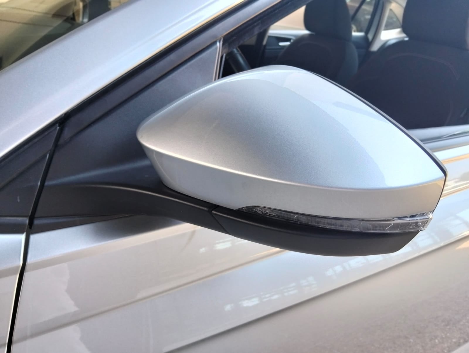 2025 Volkswagen Virtus 1.0 Comfortline At