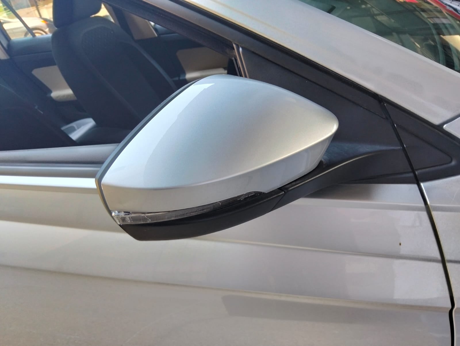 2025 Volkswagen Virtus 1.0 Comfortline At