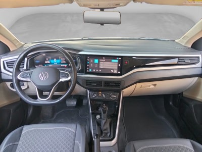 2025 Volkswagen Virtus 1.0 Comfortline At