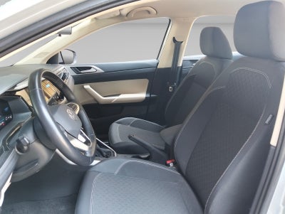 2025 Volkswagen Virtus 1.0 Comfortline At