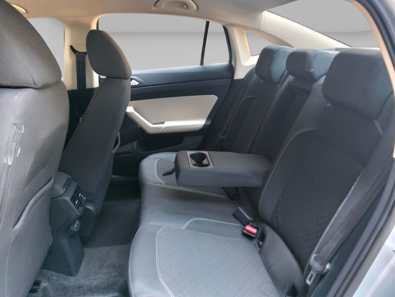 2025 Volkswagen Virtus 1.0 Comfortline At