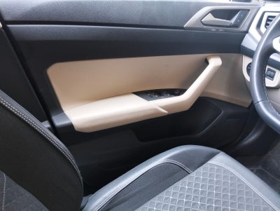 2025 Volkswagen Virtus 1.0 Comfortline At