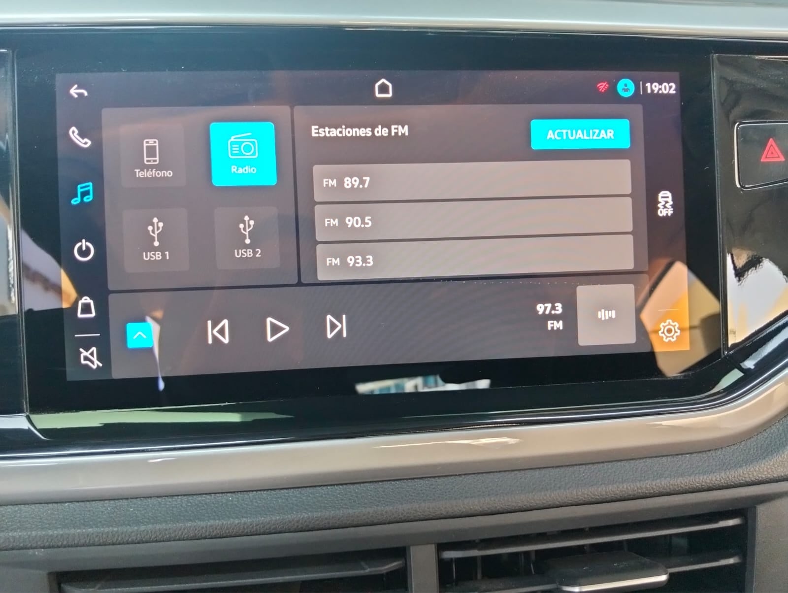 2025 Volkswagen Virtus 1.0 Comfortline At