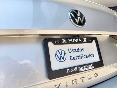 2025 Volkswagen Virtus 1.0 Comfortline At