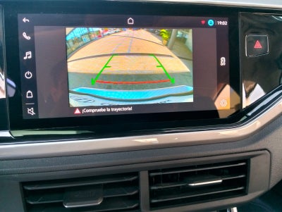 2025 Volkswagen Virtus 1.0 Comfortline At