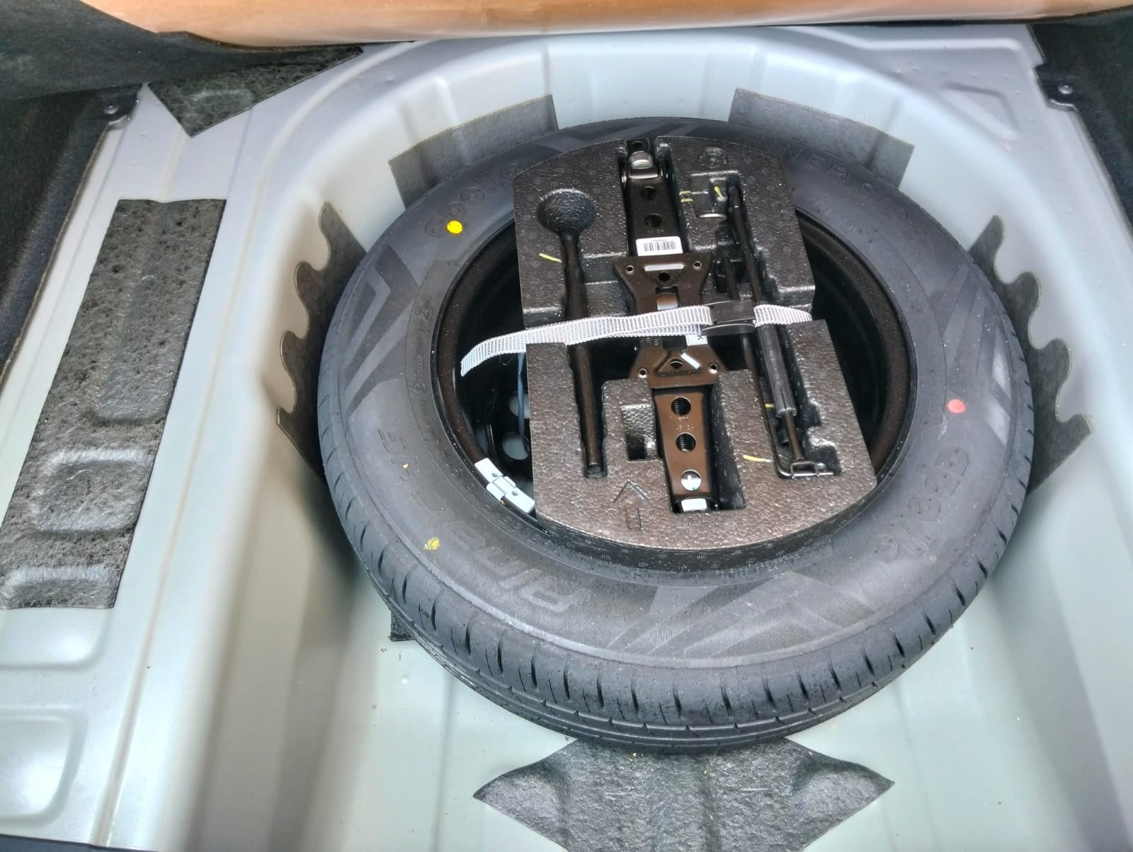 2025 Volkswagen Virtus 1.0 Comfortline At