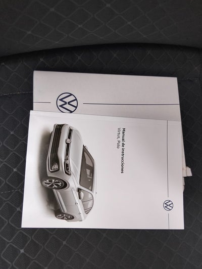 2025 Volkswagen Virtus 1.0 Comfortline At