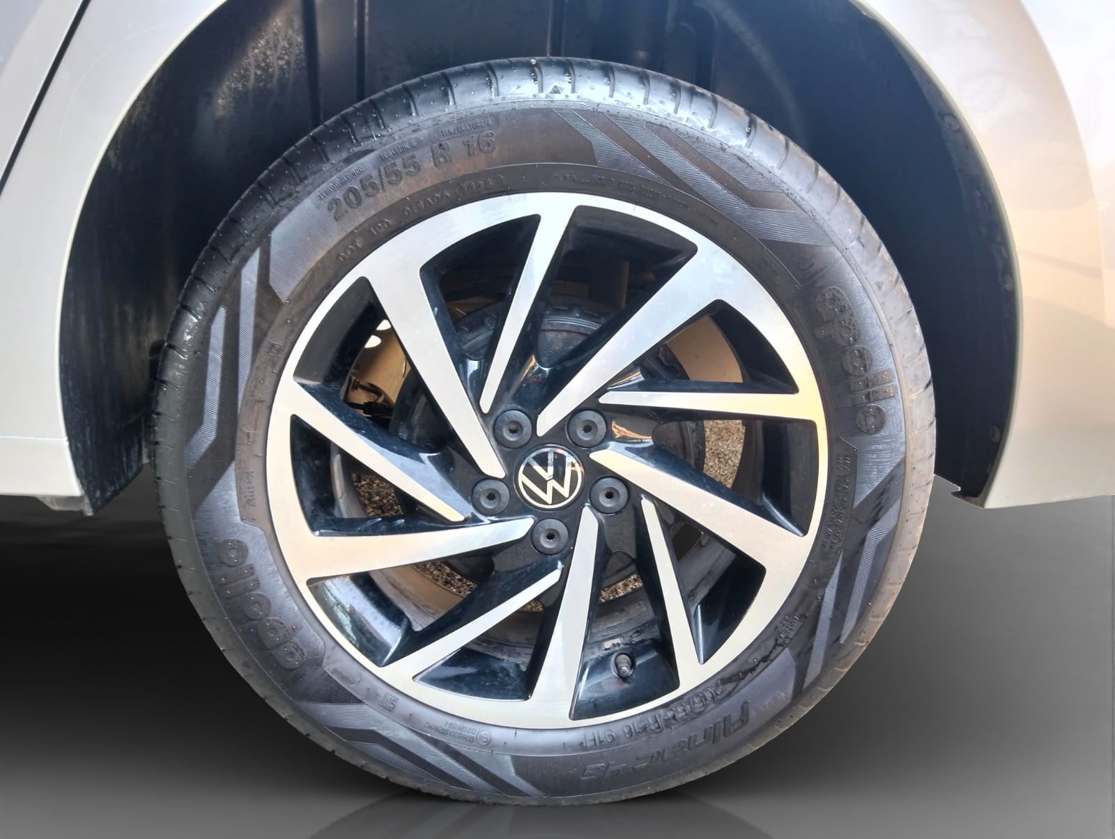 2025 Volkswagen Virtus 1.0 Comfortline At