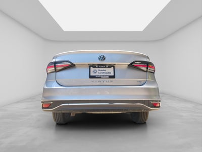 2025 Volkswagen Virtus 1.0 Comfortline At