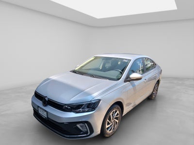 2025 Volkswagen Virtus 1.0 Comfortline At