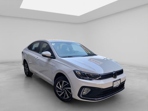 2025 Volkswagen Virtus 1.0 Comfortline At