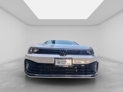 2025 Volkswagen Virtus 1.0 Comfortline At