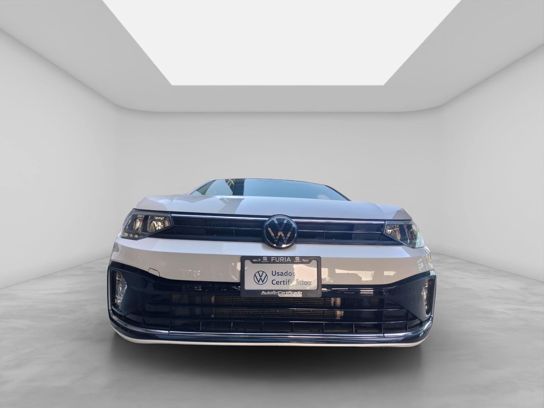 2025 Volkswagen Virtus 1.0 Comfortline At