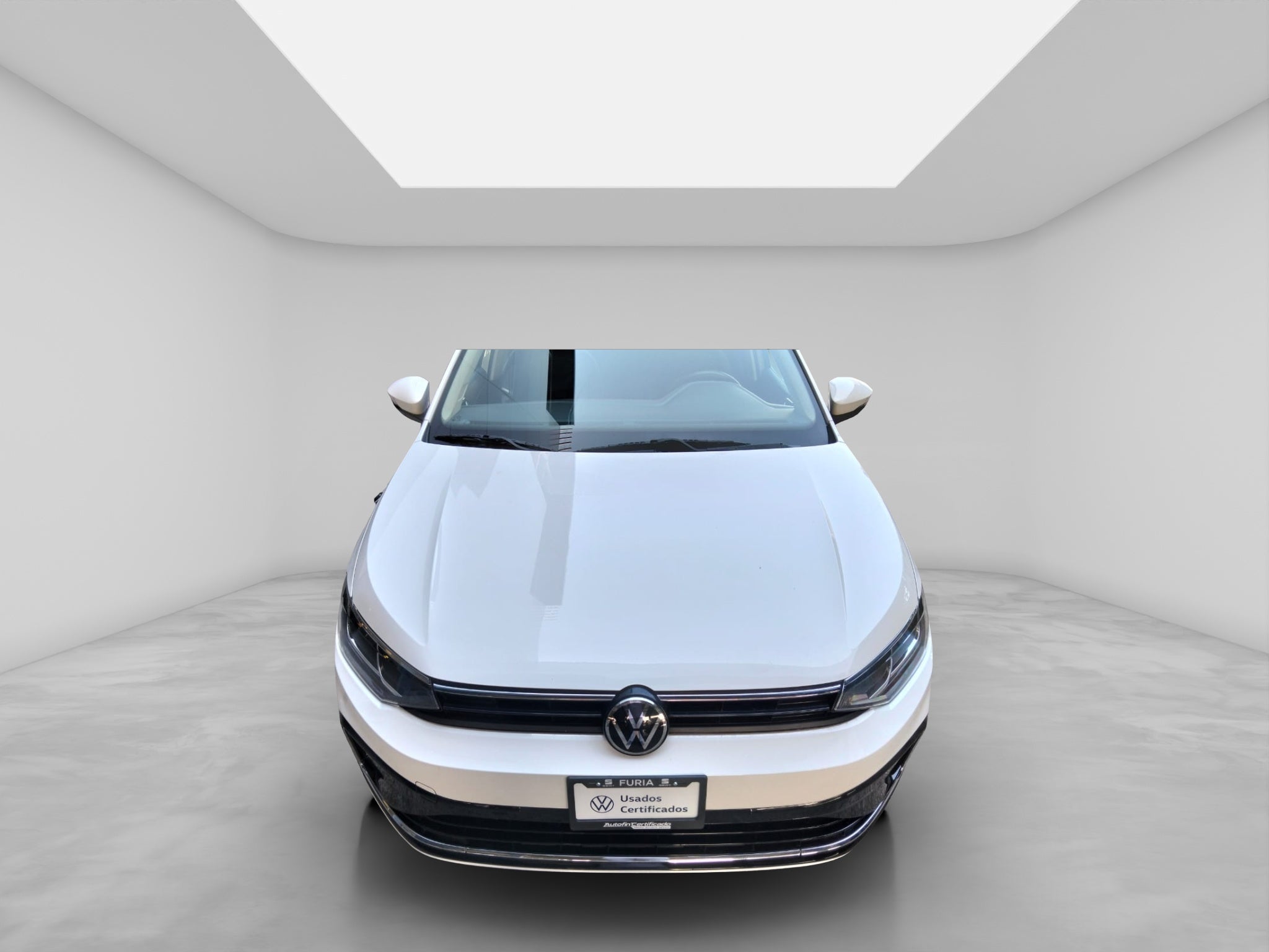 2025 Volkswagen Virtus 1.0 Comfortline At