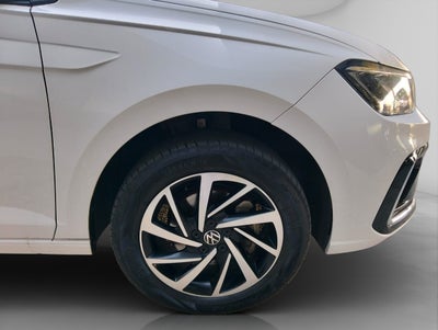2025 Volkswagen Virtus 1.0 Comfortline At
